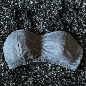 MOTHERHOOD MATERNITY NURSING SPORTS BRA